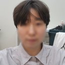 신백현초등학교 | 분당 1인 미용실 숏컷 잘하는 백현동 :) 에이엔노, 재방문 찐후기