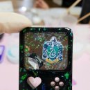 쉐이커아트 이미지