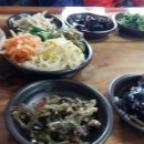 다래보리밥 이미지