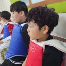경희대명문태권도 이미지