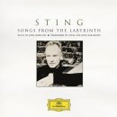 힛트랜드 | 존 다울랜드 흘러라 나의 눈물이여 : Sting · Edin Karamazov