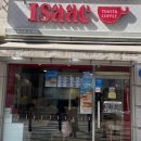 이삭토스트 방배동점