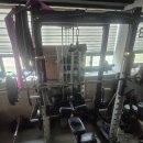 (가격내림) 카이로스(멀티렉,레그ex,스미스머신,등)테크노카피머신,로윙머신,무동력트레드밀 이미지