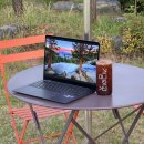 고릴라 PC | 가벼운데 성능은 최상? 삼성전자 갤럭시북6 프로 14인치(NT940XJG-K72A) 팬서레이크 탑재 완벽 리뷰