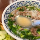 라이스디어 | 포천 맛집 추천 - 쌀국수 맛집 베트남 음식점 디어응온 방문후기