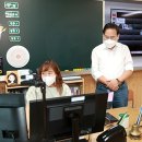 효천초교 이미지