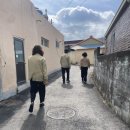 여성친화거리 웹이코노미