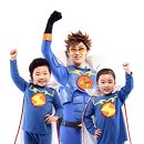 EBS 번개맨 이미지