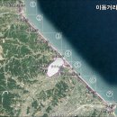 ＜정기산행＞12월9일(일) 동해안 강릉해변 트래킹 이미지