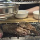 역곡역 숯불 향이 기가 막힌 양갈비 집 &#39;윤서양갈비참숯구이&#39; : 양갈비, 계란 볶음밥, 옥수수온면, 숙주...