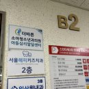 서울해피키즈치과의원