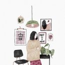 감성일러스트 이미지