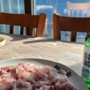 방어진어촌계슬도활어직판장 이미지