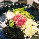 양천향교역 7번출구 | 마곡 맛집 | 육회야문연어 양천향교역점 솔직 후기