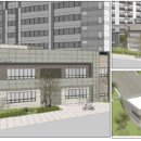 광교공공실버주택 이미지