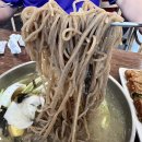 오대막국수 | [계양맛집] 김포현대아울렛주변맛집 ‘강원평창오대산막국수’ 후기