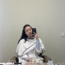 러블리페이스 | [W.08] 천안 웨딩촬영 헤메 후기｜김청경헤어페이스 솔직후기 (+헤어 망한 썰)