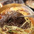 하룡냉면 이미지