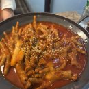 원주 단관택지 닭발 맛집 ‘륭림닭발’(원주민 또간집)