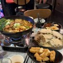 씨유 방이오금로점 | 서울 야장 맛집 방이 먹자 골목 술집 강호의도리 (하얼빈맥주, 연태고량주 주류서비스)