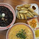 심짬뽕 | 보배반점 용인보라점ㅣ기흥구 짬뽕맛집 크림짬뽕, 짜장면 후기 주차/메뉴