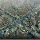 서초역일대 이미지