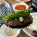 대성하이츠빌라 앞 | 안산 고잔동 한우 맛집 토종한우 정육식당