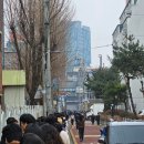 [성수동 23통운 팝업] 다녀온 후기 1 (정신없음)