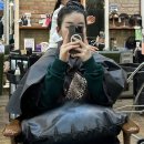 [전주 인후동] 전주미용실 레이어드 C컬펌 후기 : 뮤즈아트룸