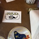 show dog | [서대문 맛집] 러스트앤포그 | 빈티지 홍콩 감성 쿠키, 케이크 맛집 | 솔직후기