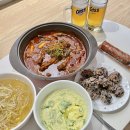 상일로 11길 | 무덥던 2022년 여름 끝자락