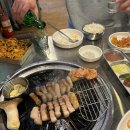 황금일번지 | [군산] 조촌동 연탄구이 삼겹살 맛집 “소문난 연탄 일번지”