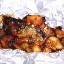 부리나치킨 이미지