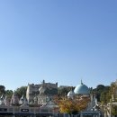 CU고등대왕점 | 10월 할로윈 호러메이즈 불꽃놀이 “에버랜드” 오후권 방문 후기