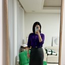 아르토(ARTTO) H-Line 맥시스커트 착용후기