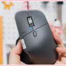 Master PC | 사무용 무선 마우스 로지텍 MX Master 4 후기