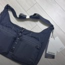 (주)앱크로스 | 브랜든 여행용 세이프 플러스 크로스백 구매후기💖