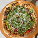 송암로 | 태안 브런치 맛집 숲속의 정원 화덕피자·수제샐러드돈까스 내돈내산 후기