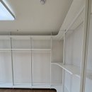 e편한세상 봉황역 아파트 | [부산/경남 /김해 시스템 드레스룸] 김해시 봉황역 이 편한 세상-예쁜집 시스템 드레스룸 시공 후기