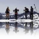 Skyline Trail, Rainier National Park 이미지