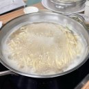 [리뷰/우림칼국수 송절점] 음식점 방문 후기