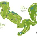 OUR 골프 이미지