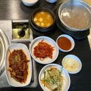 마전축산 | 완정역맛집 우리도한번잘구워보세 점심메뉴 짜글이와 제육볶음 리뷰