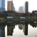 한강신도시호수공원 이미지