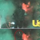펩시 화상사고 현장공개(아..눈물나 흑ㅜ) 이미지