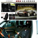[gymnast]car seat ^^! 이미지