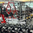 브라이언박 트레이닝센터 이미지