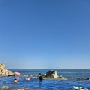 오션블리스 2 | 부산 근교 아이랑 미온수 인피니티풀이 있는 울주 서생 풀빌라 오션블리스 내돈내산