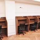 비허밍스터디카페 군산지곡점 이미지