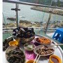 씨유 영도 중리점 | 영도 오션뷰 끝판왕 [영도 중리 해녀촌] 해산물 한상 솔직후기